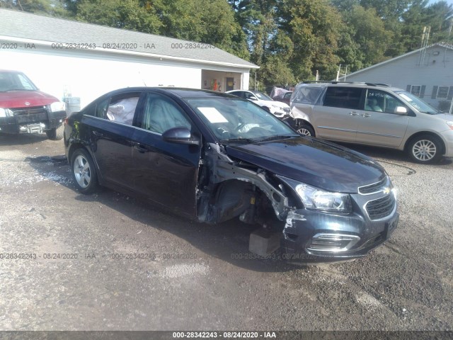 CHEVROLET CRUZE 2015 1g1pc5sb5f7124839