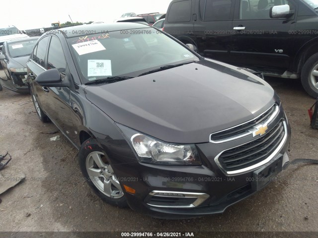 CHEVROLET CRUZE 2015 1g1pc5sb5f7130575