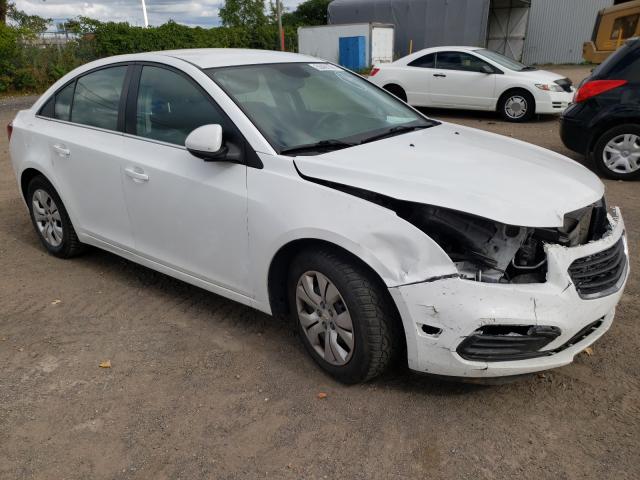 CHEVROLET CRUZE LT 2015 1g1pc5sb5f7130639