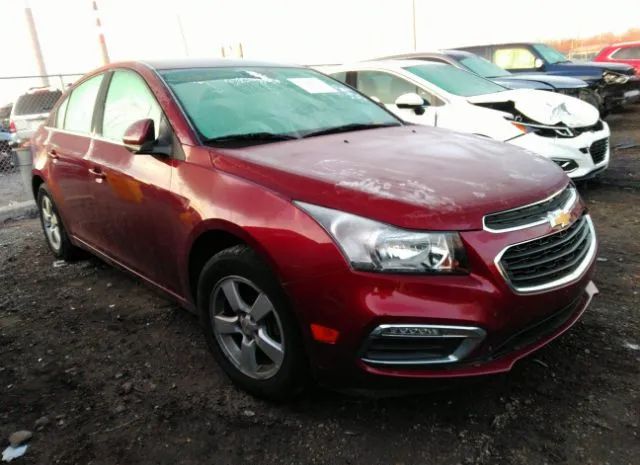 CHEVROLET CRUZE 2015 1g1pc5sb5f7132469