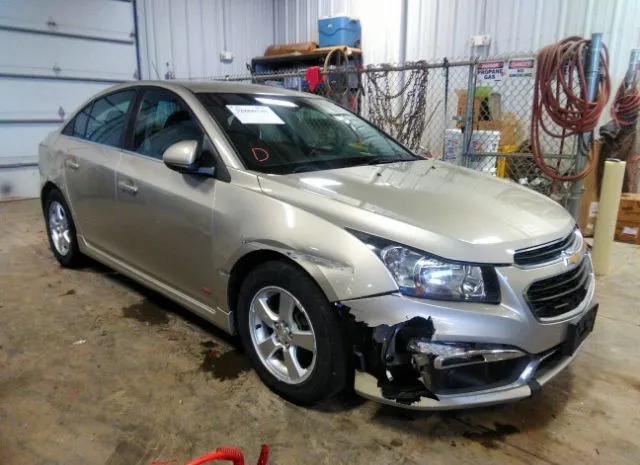 CHEVROLET CRUZE 2015 1g1pc5sb5f7134559