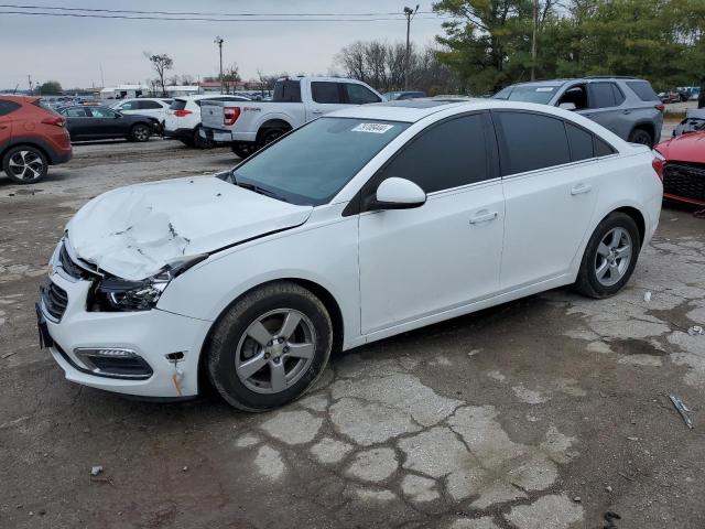 CHEVROLET CRUZE LT 2015 1g1pc5sb5f7138191