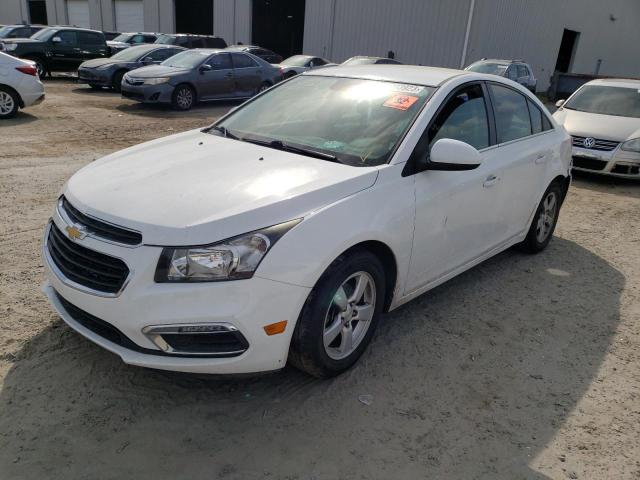 CHEVROLET CRUZE LT 2015 1g1pc5sb5f7143598