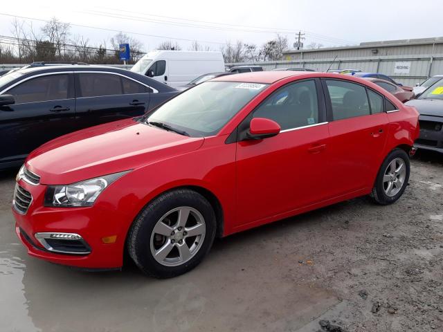 CHEVROLET CRUZE 2015 1g1pc5sb5f7143746