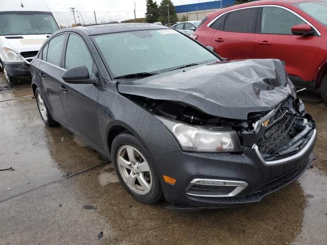 CHEVROLET CRUZE LT 2015 1g1pc5sb5f7144377