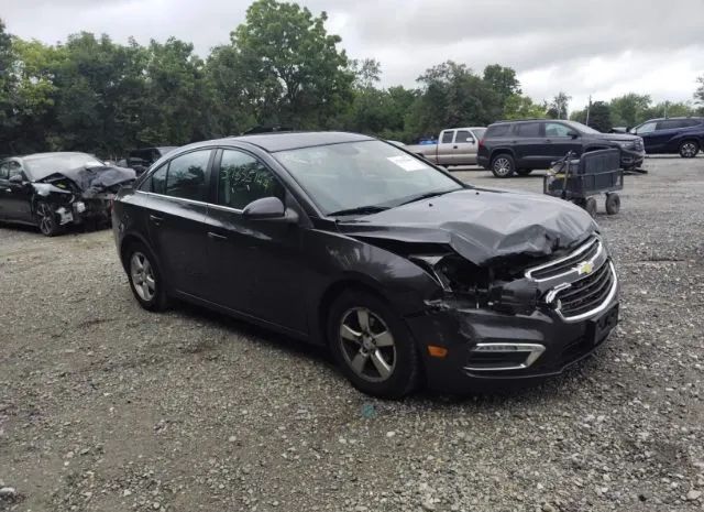 CHEVROLET CRUZE 2015 1g1pc5sb5f7144525