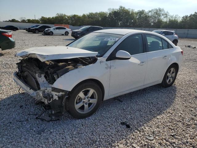 CHEVROLET CRUZE LT 2015 1g1pc5sb5f7145416