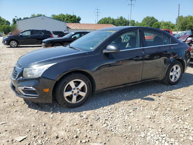 CHEVROLET CRUZE LT 2015 1g1pc5sb5f7145481