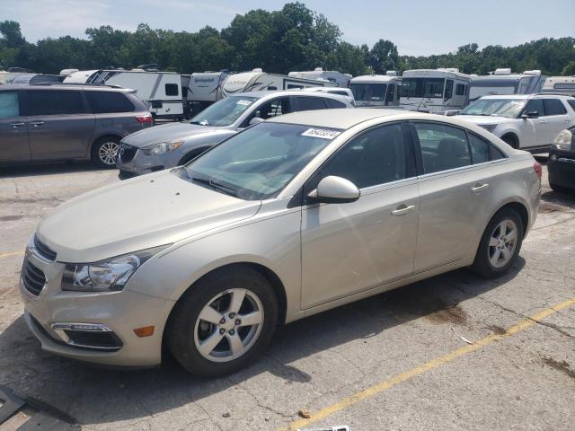 CHEVROLET CRUZE 2015 1g1pc5sb5f7148347