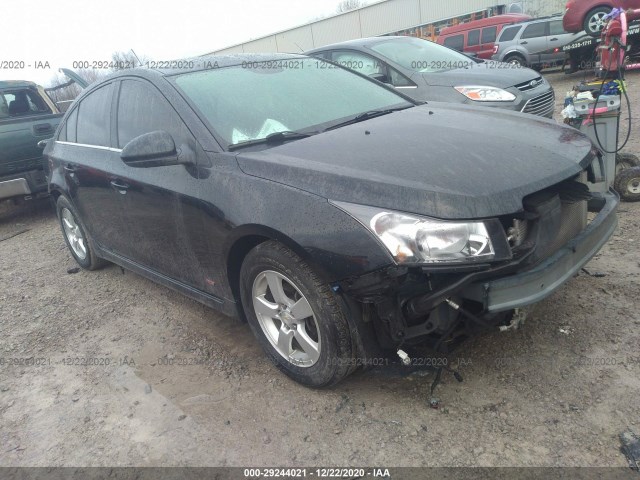 CHEVROLET CRUZE 2015 1g1pc5sb5f7150549