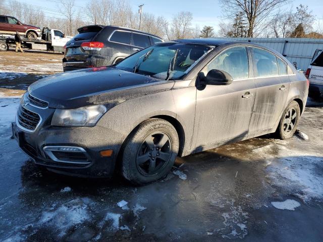 CHEVROLET CRUZE LT 2015 1g1pc5sb5f7151023