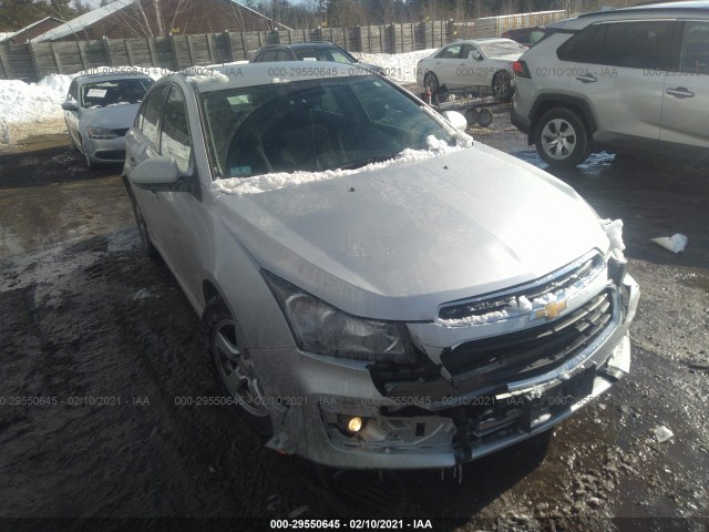 CHEVROLET CRUZE 2015 1g1pc5sb5f7152737