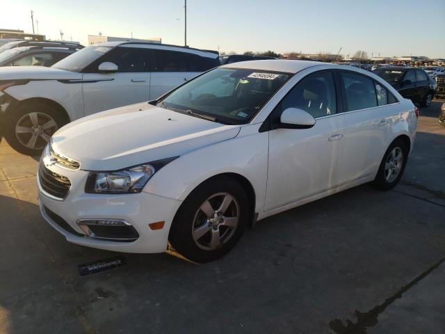 CHEVROLET CRUZE 2015 1g1pc5sb5f7155461