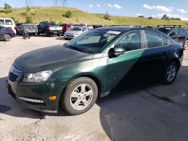 CHEVROLET CRUZE 2015 1g1pc5sb5f7162037