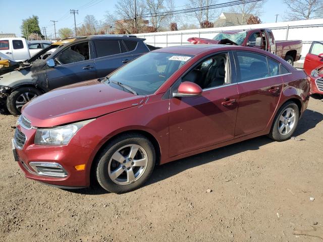 CHEVROLET CRUZE 2015 1g1pc5sb5f7165083