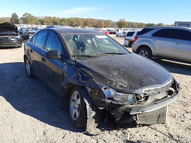 CHEVROLET CRUZE LT 2015 1g1pc5sb5f7170140