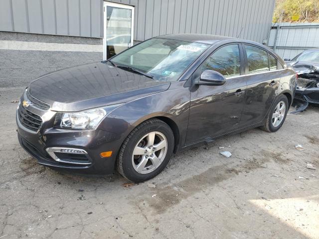 CHEVROLET CRUZE 2015 1g1pc5sb5f7171210