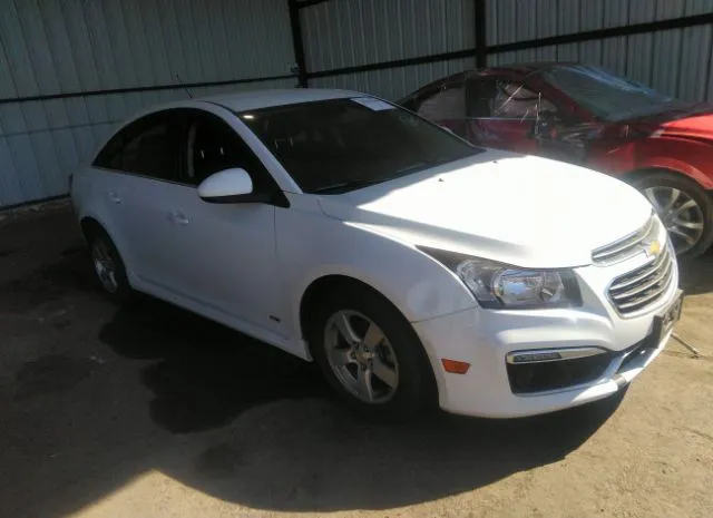 CHEVROLET CRUZE 2015 1g1pc5sb5f7175533