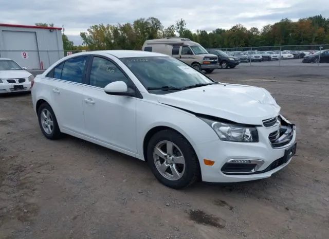 CHEVROLET CRUZE 2015 1g1pc5sb5f7181946