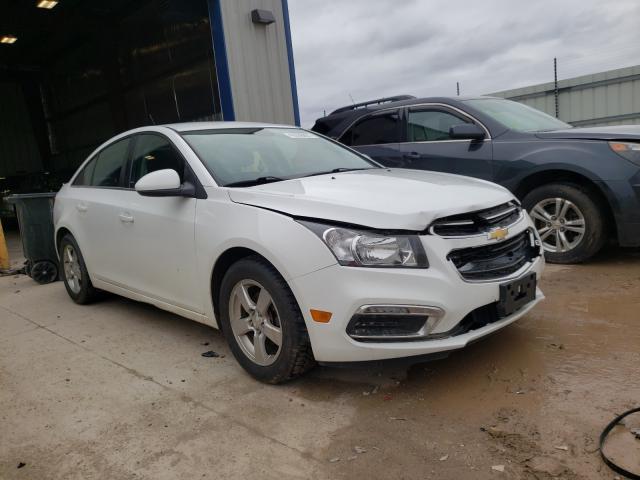 CHEVROLET CRUZE LT 2015 1g1pc5sb5f7183938