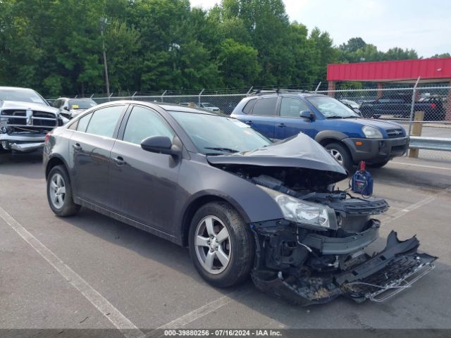 CHEVROLET CRUZE 2015 1g1pc5sb5f7187214