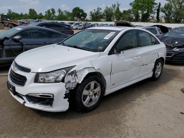 CHEVROLET CRUZE 2015 1g1pc5sb5f7193286