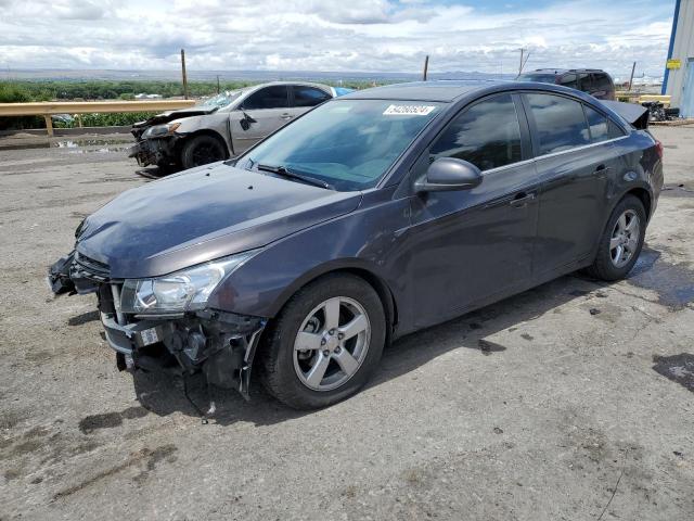 CHEVROLET CRUZE 2015 1g1pc5sb5f7206215