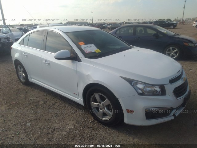 CHEVROLET CRUZE 2015 1g1pc5sb5f7207283