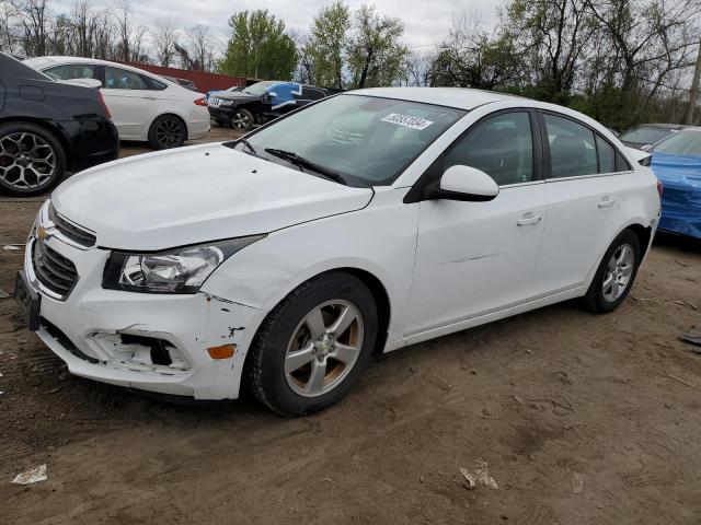 CHEVROLET CRUZE 2015 1g1pc5sb5f7208594