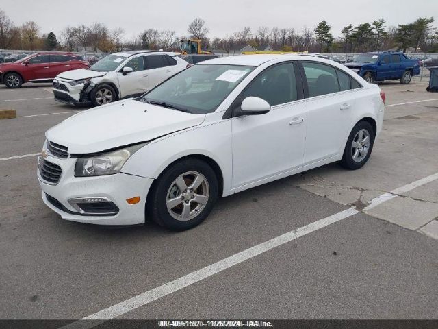 CHEVROLET CRUZE 2015 1g1pc5sb5f7208689