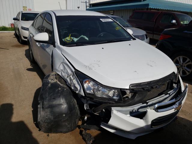 CHEVROLET CRUZE LT 2015 1g1pc5sb5f7209356