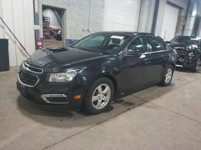 CHEVROLET CRUZE LT 2015 1g1pc5sb5f7209972