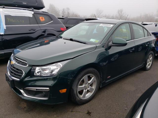 CHEVROLET CRUZE 2015 1g1pc5sb5f7210085