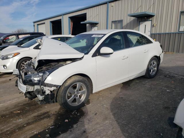 CHEVROLET CRUZE 2015 1g1pc5sb5f7212385