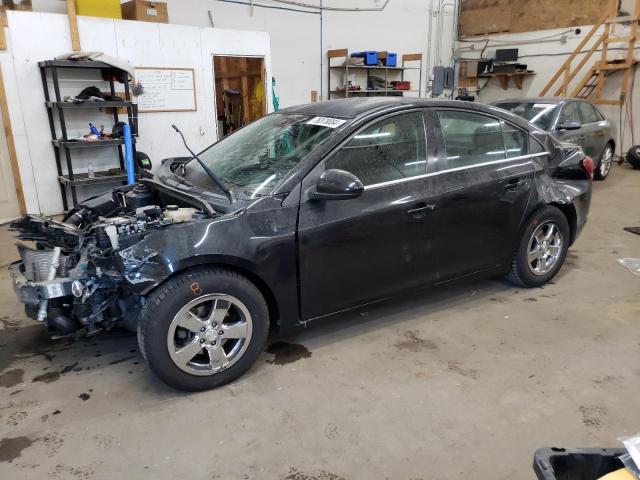 CHEVROLET CRUZE LT 2015 1g1pc5sb5f7218140