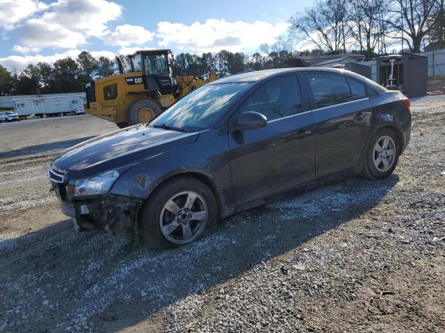 CHEVROLET CRUZE 2015 1g1pc5sb5f7226190