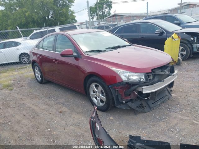 CHEVROLET CRUZE 2015 1g1pc5sb5f7232684