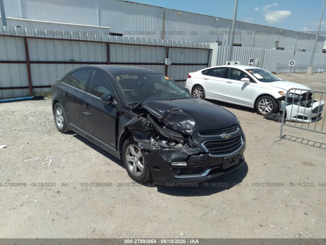 CHEVROLET CRUZE 2015 1g1pc5sb5f7233270