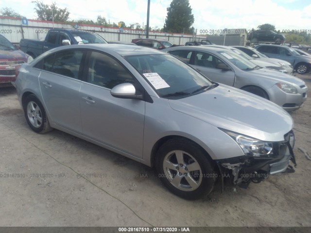 CHEVROLET CRUZE 2015 1g1pc5sb5f7238064