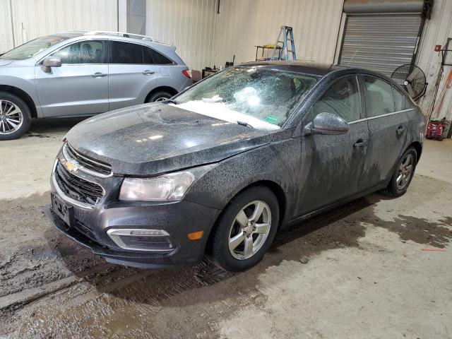 CHEVROLET CRUZE LT 2015 1g1pc5sb5f7241014