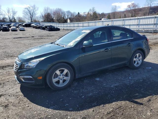 CHEVROLET CRUZE 2015 1g1pc5sb5f7246357