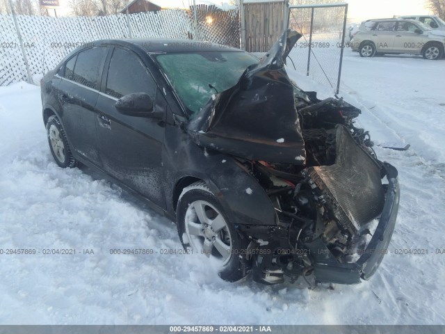 CHEVROLET CRUZE 2015 1g1pc5sb5f7249470