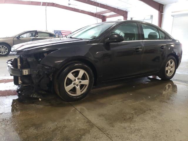 CHEVROLET CRUZE LT 2015 1g1pc5sb5f7249940