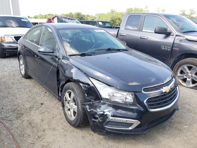 CHEVROLET CRUZE LT 2015 1g1pc5sb5f7250098