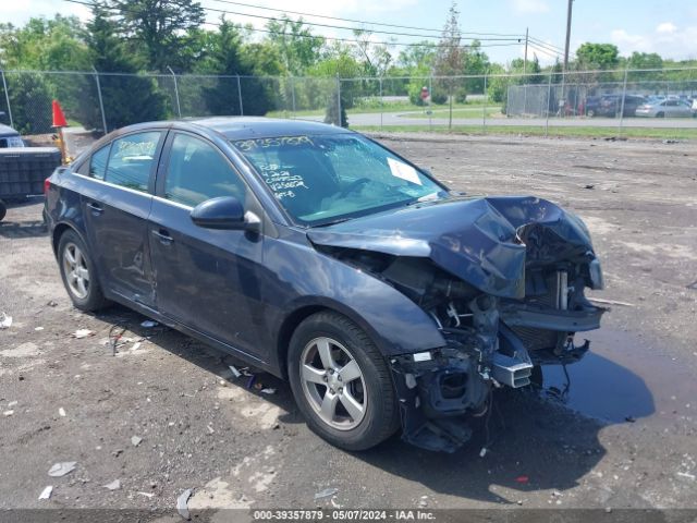 CHEVROLET CRUZE 2015 1g1pc5sb5f7250229