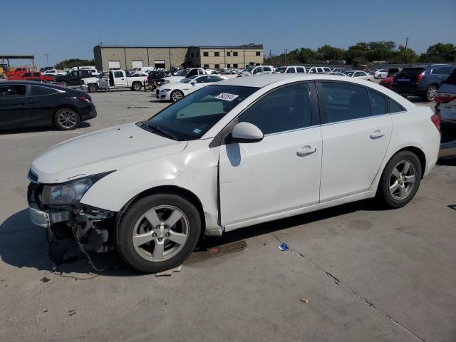 CHEVROLET CRUZE LT 2015 1g1pc5sb5f7252191