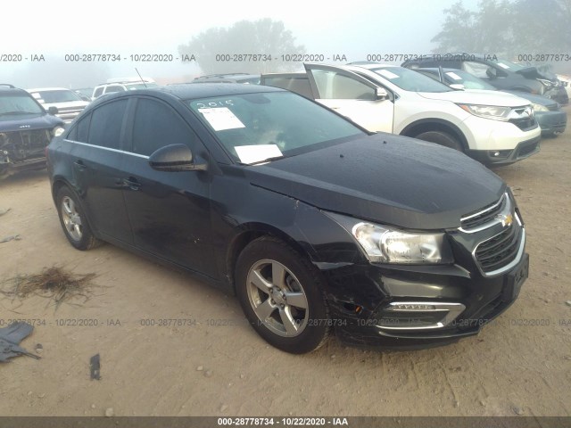 CHEVROLET CRUZE 2015 1g1pc5sb5f7253213