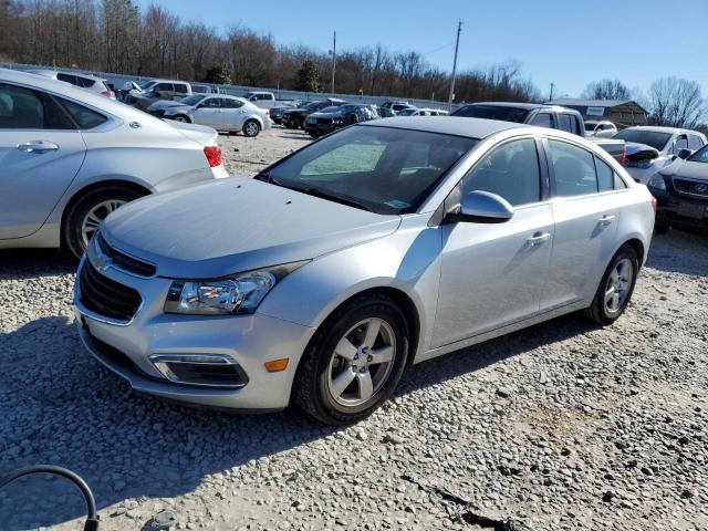 CHEVROLET CRUZE LT 2015 1g1pc5sb5f7257780