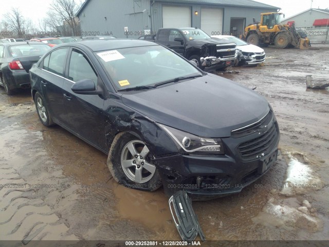 CHEVROLET CRUZE 2015 1g1pc5sb5f7261702