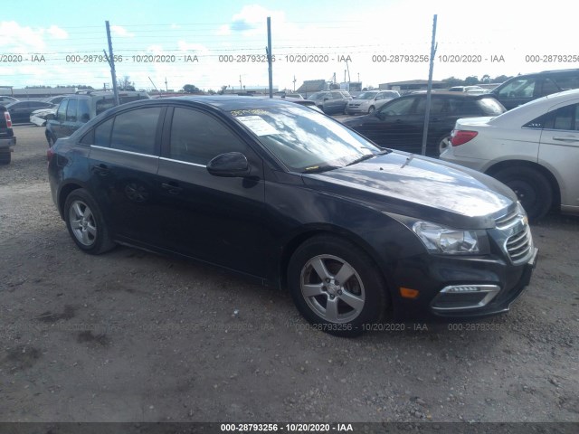 CHEVROLET CRUZE 2015 1g1pc5sb5f7263613